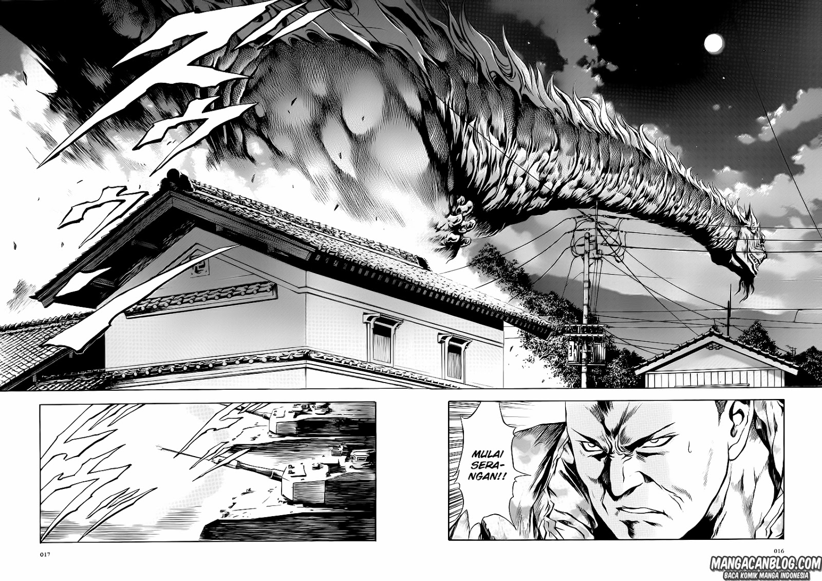 Chapter 56 - halaman 16