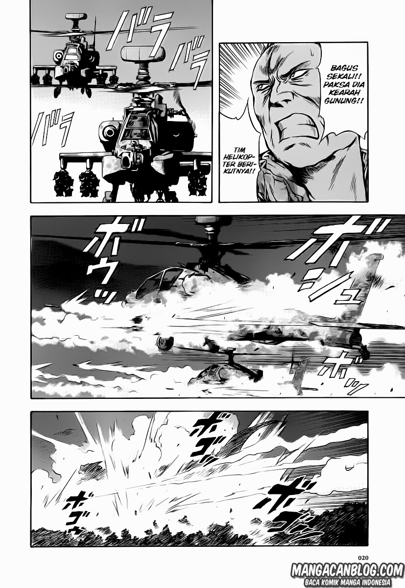 Chapter 56 - halaman 19