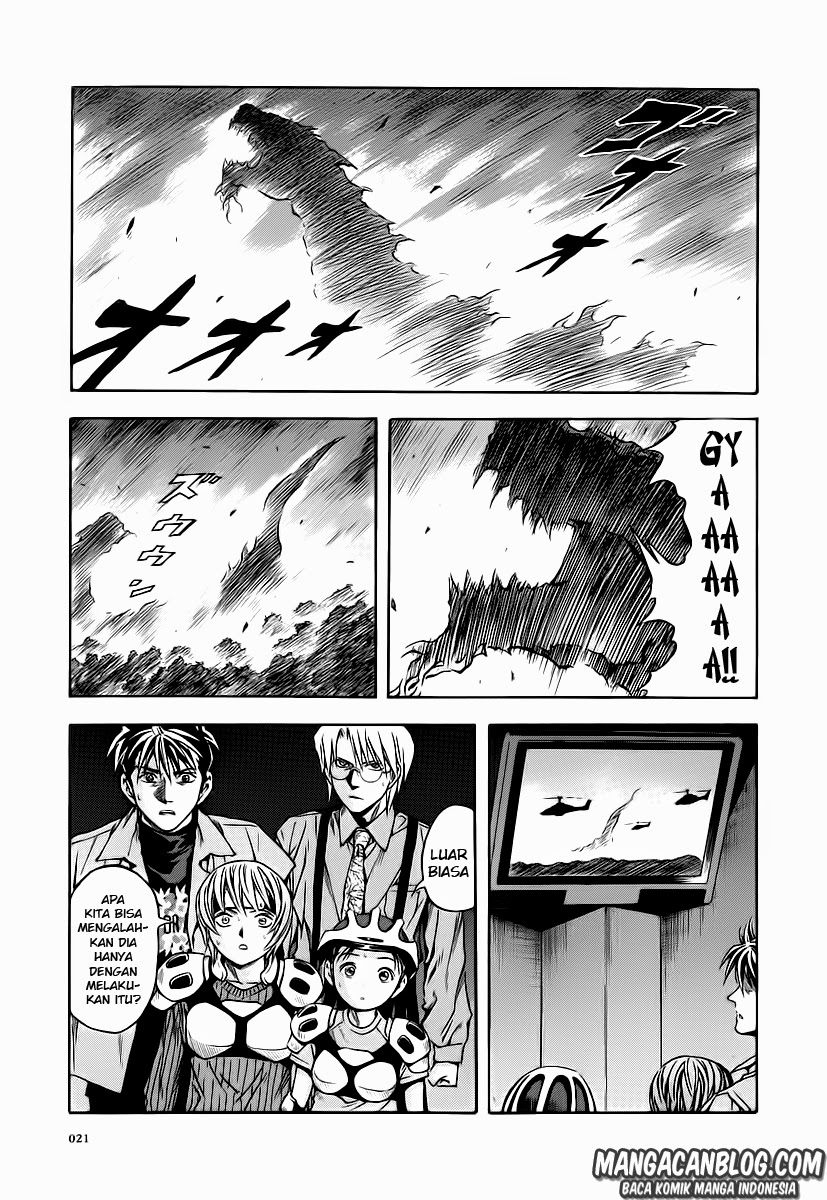 Chapter 56 - halaman 20