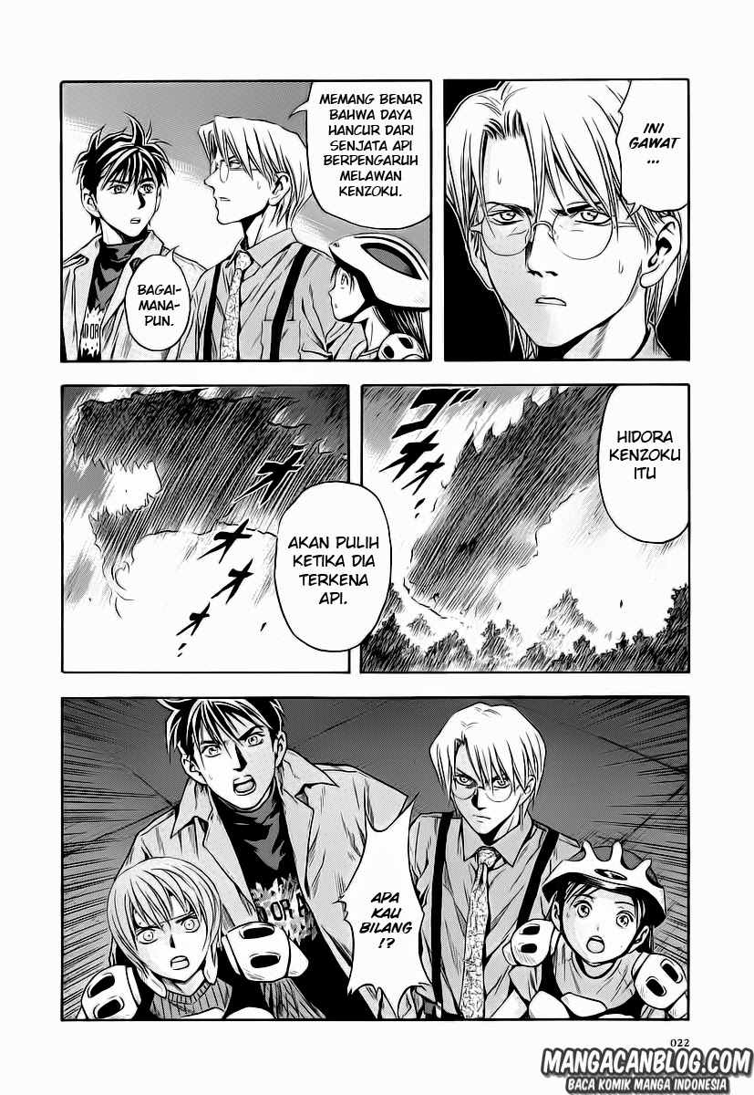 Chapter 56 - halaman 21