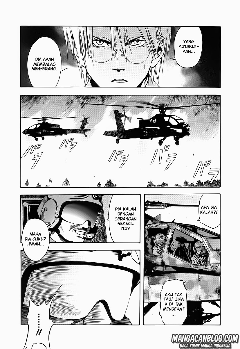 Chapter 56 - halaman 22