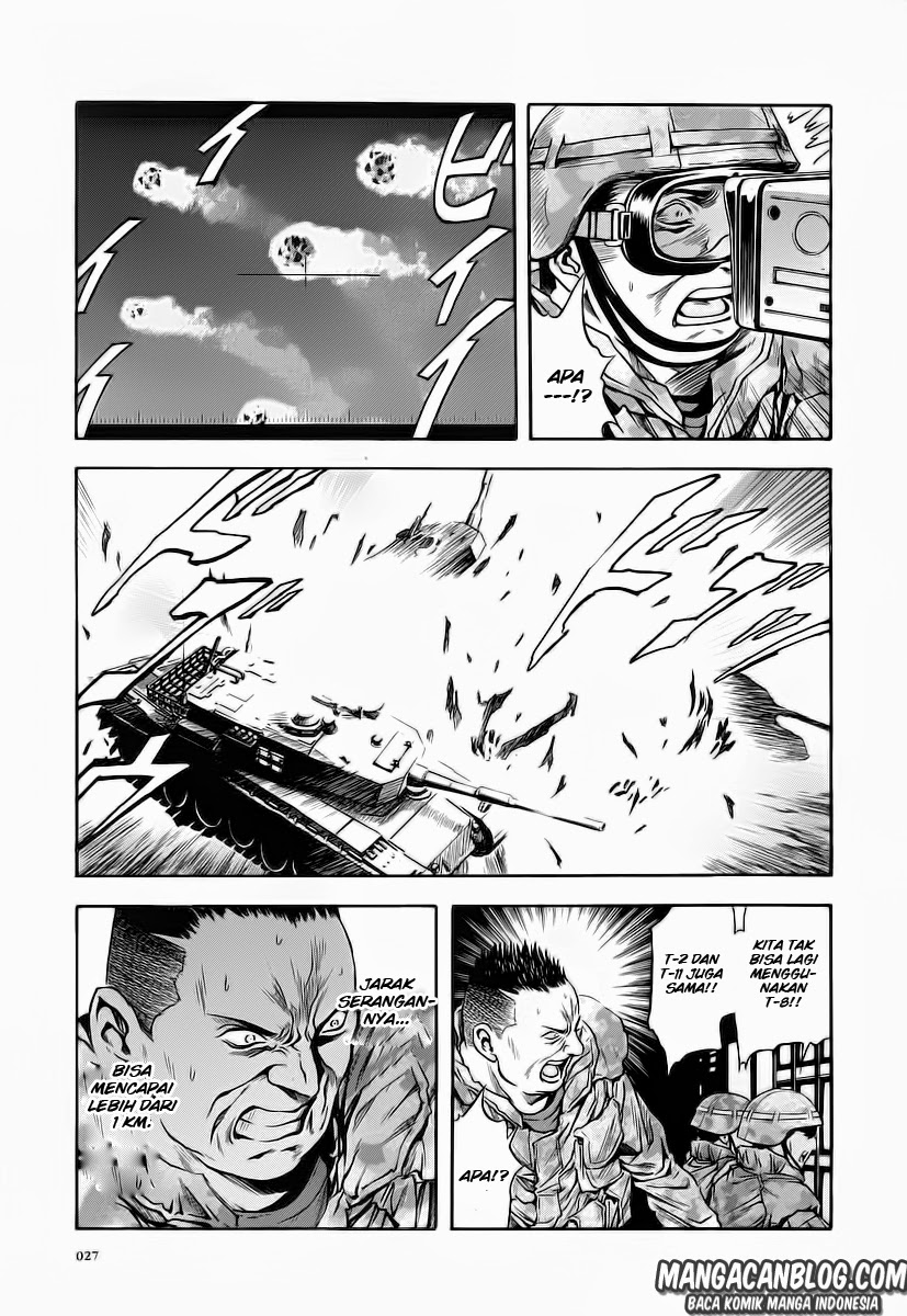 Chapter 56 - halaman 26