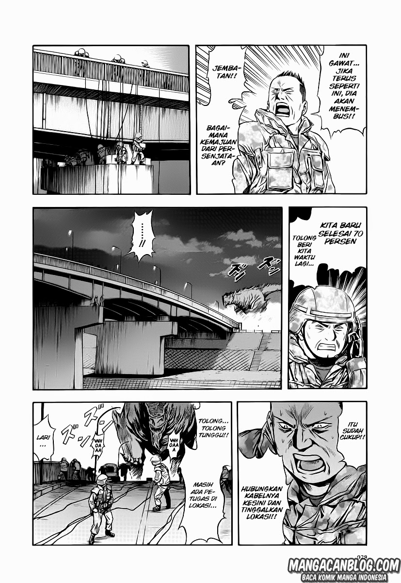 Chapter 56 - halaman 27