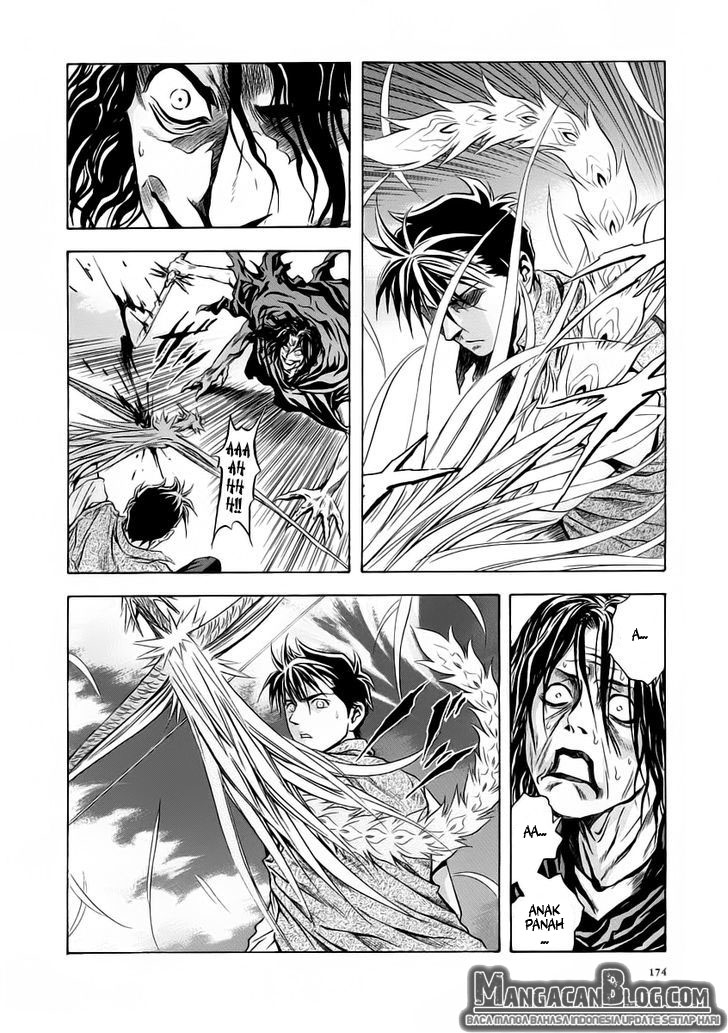 Chapter 55 - halaman 20