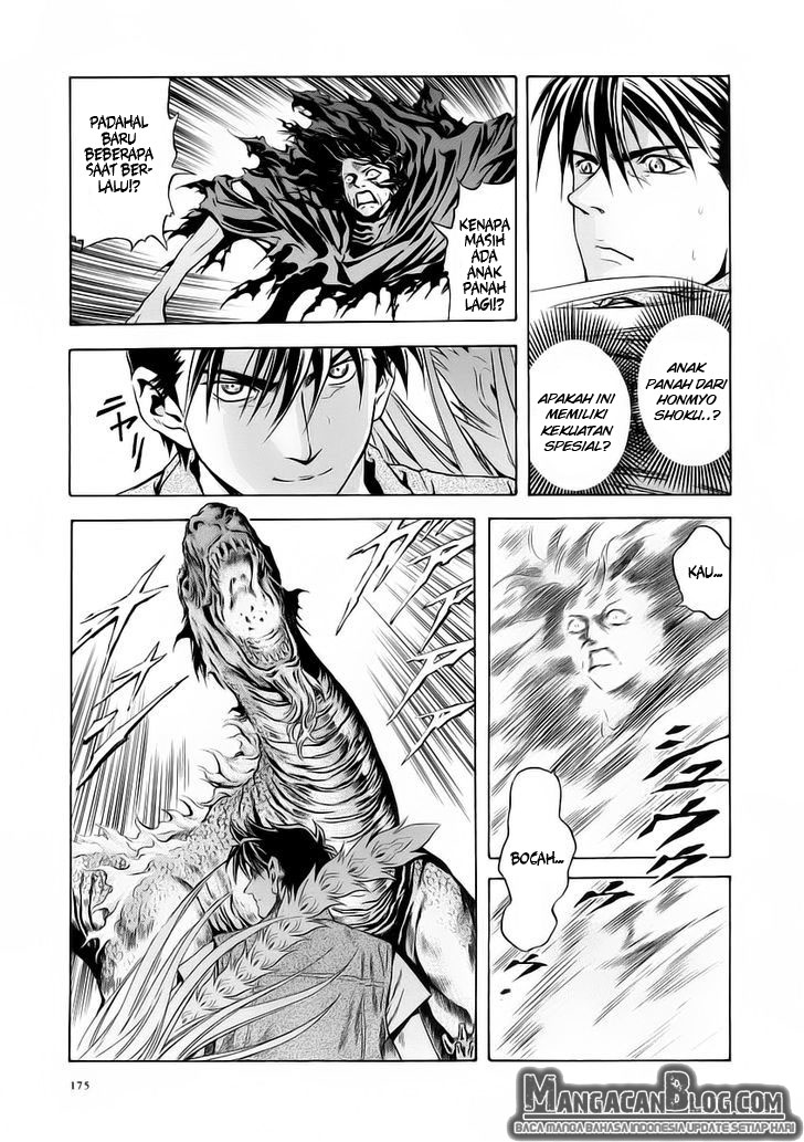 Chapter 55 - halaman 21