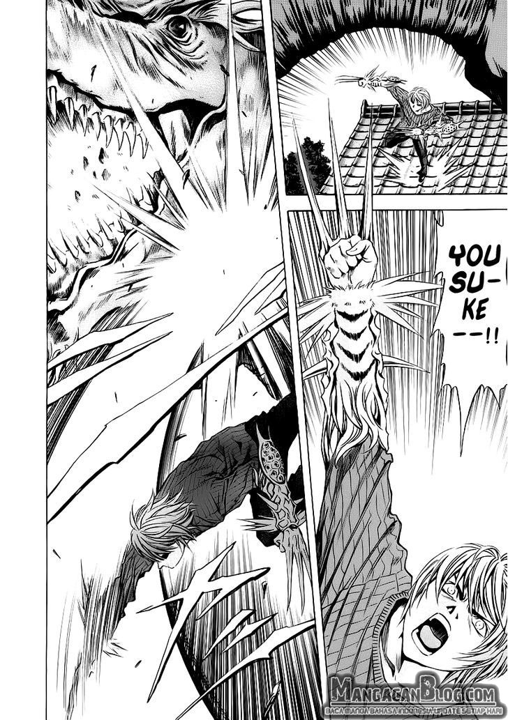 Chapter 55 - halaman 22