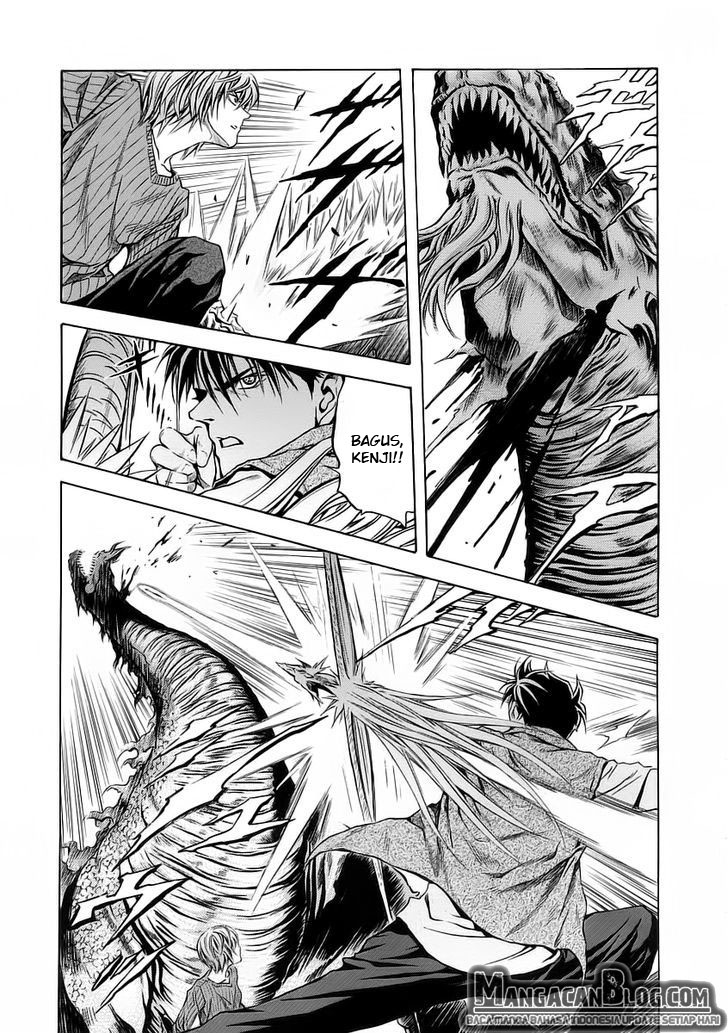 Chapter 55 - halaman 23
