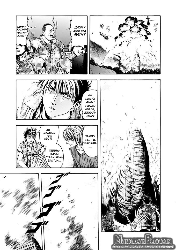 Chapter 55 - halaman 25