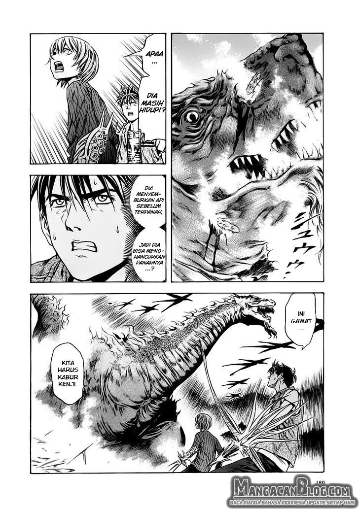 Chapter 55 - halaman 26