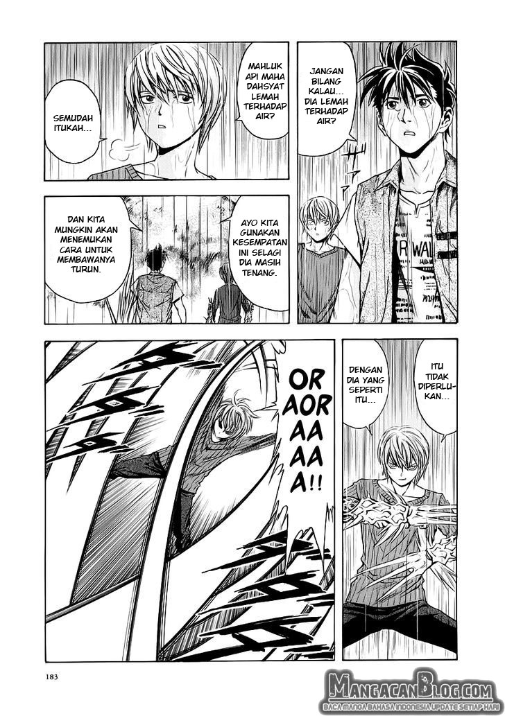 Chapter 55 - halaman 29