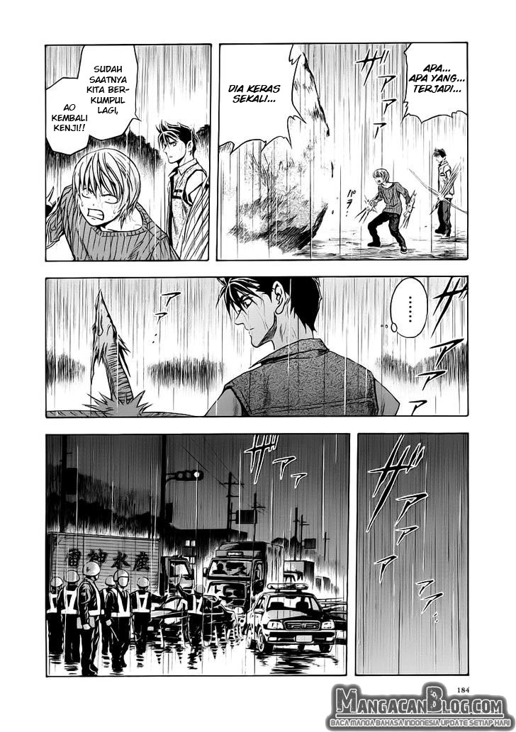 Chapter 55 - halaman 30