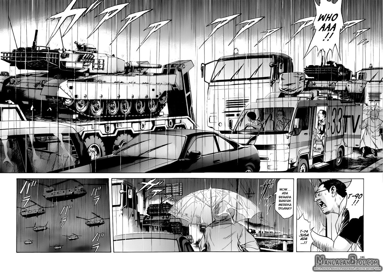 Chapter 55 - halaman 32