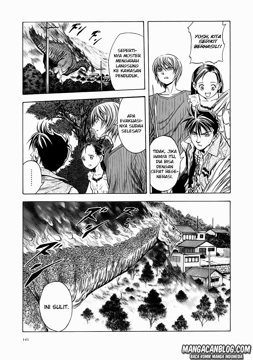 Chapter 54 - halaman 14