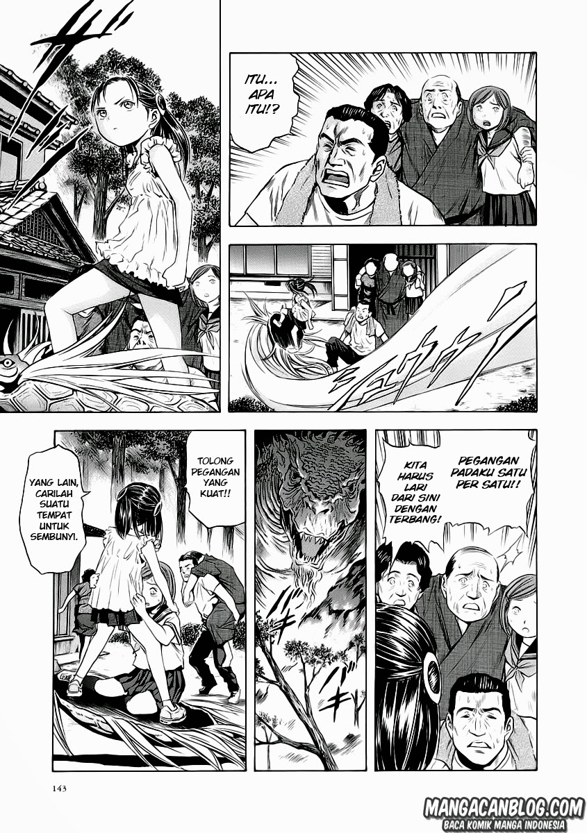 Chapter 54 - halaman 16