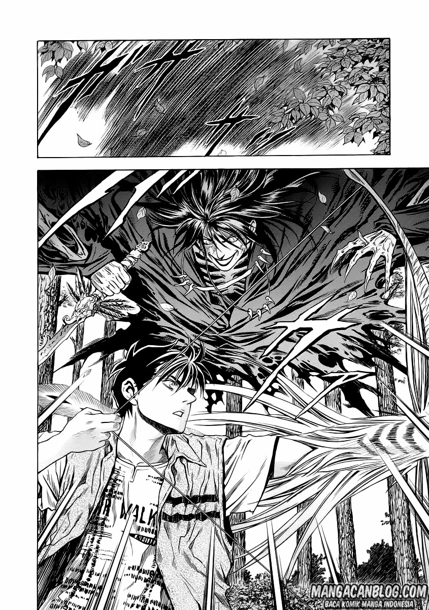 Chapter 54 - halaman 23