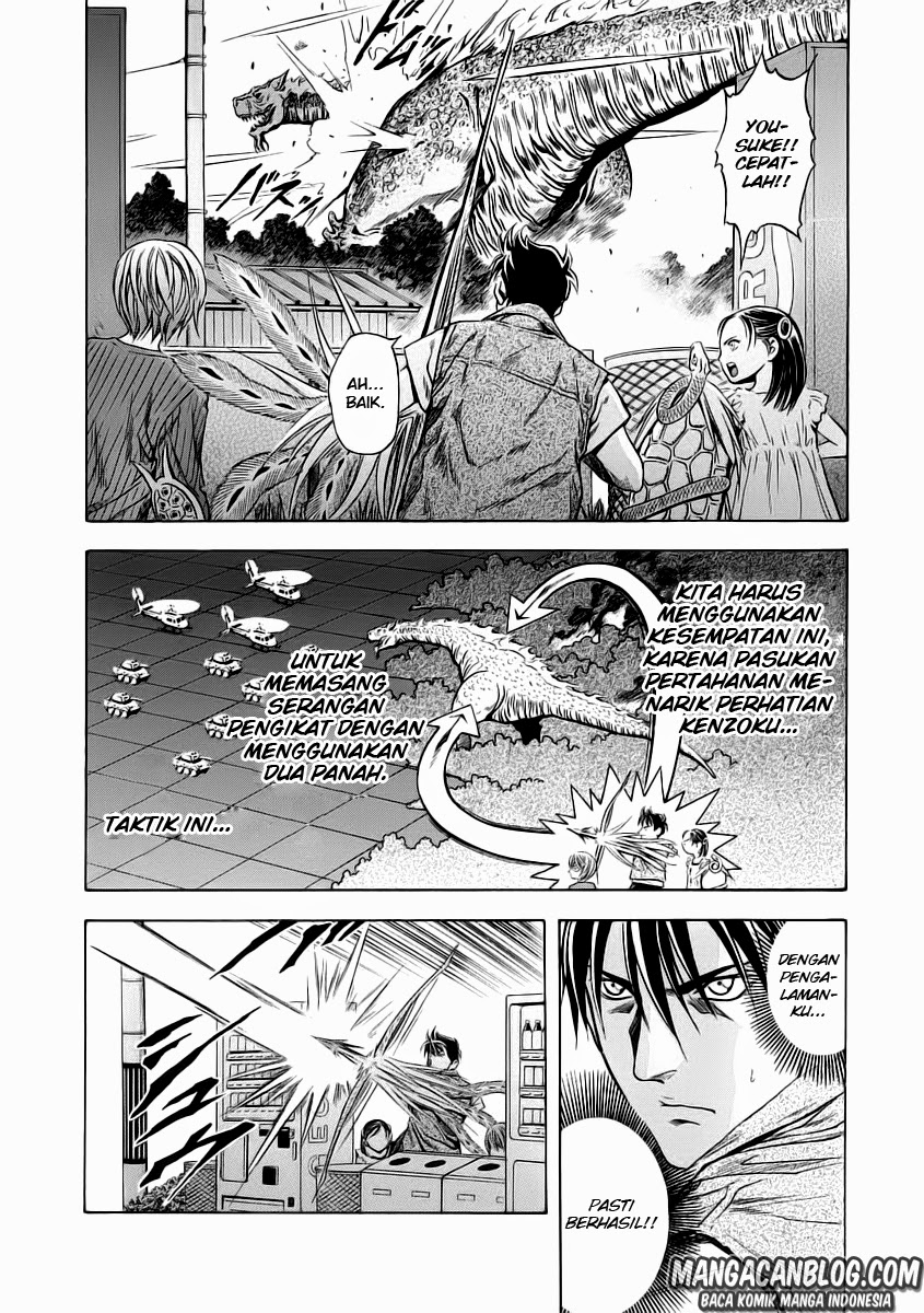 Chapter 54 - halaman 9