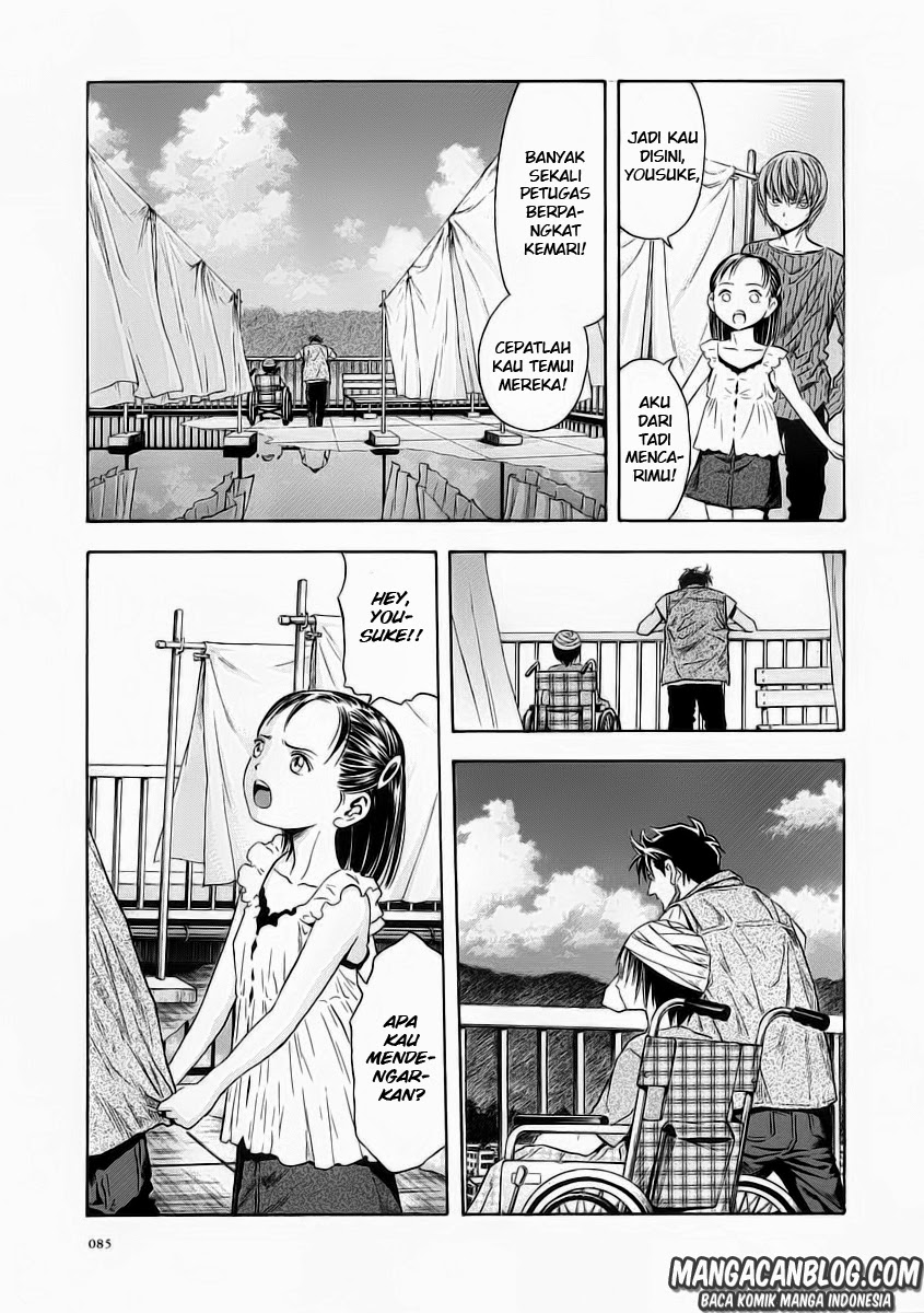 Chapter 52 - halaman 22