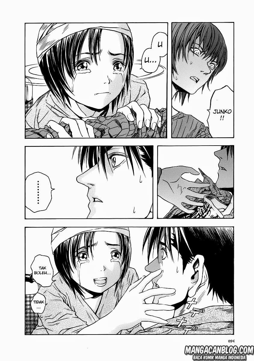 Chapter 52 - halaman 31