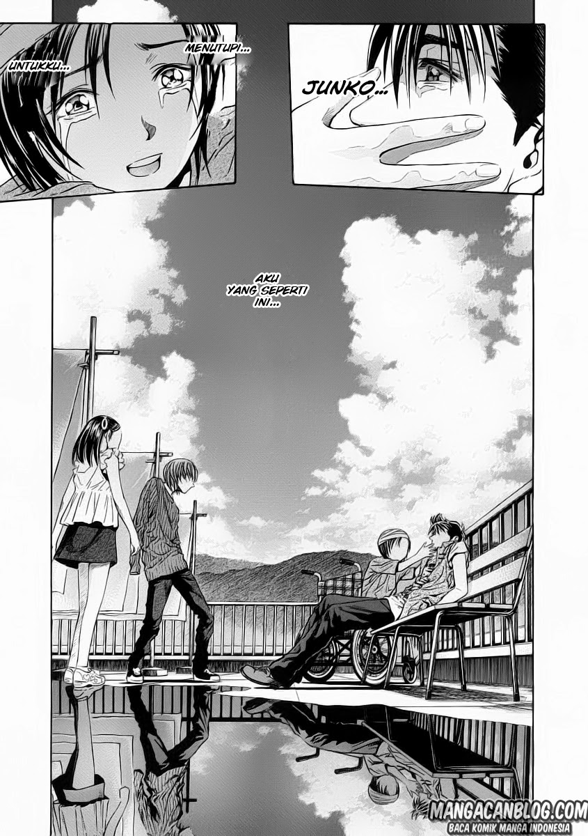 Chapter 52 - halaman 32