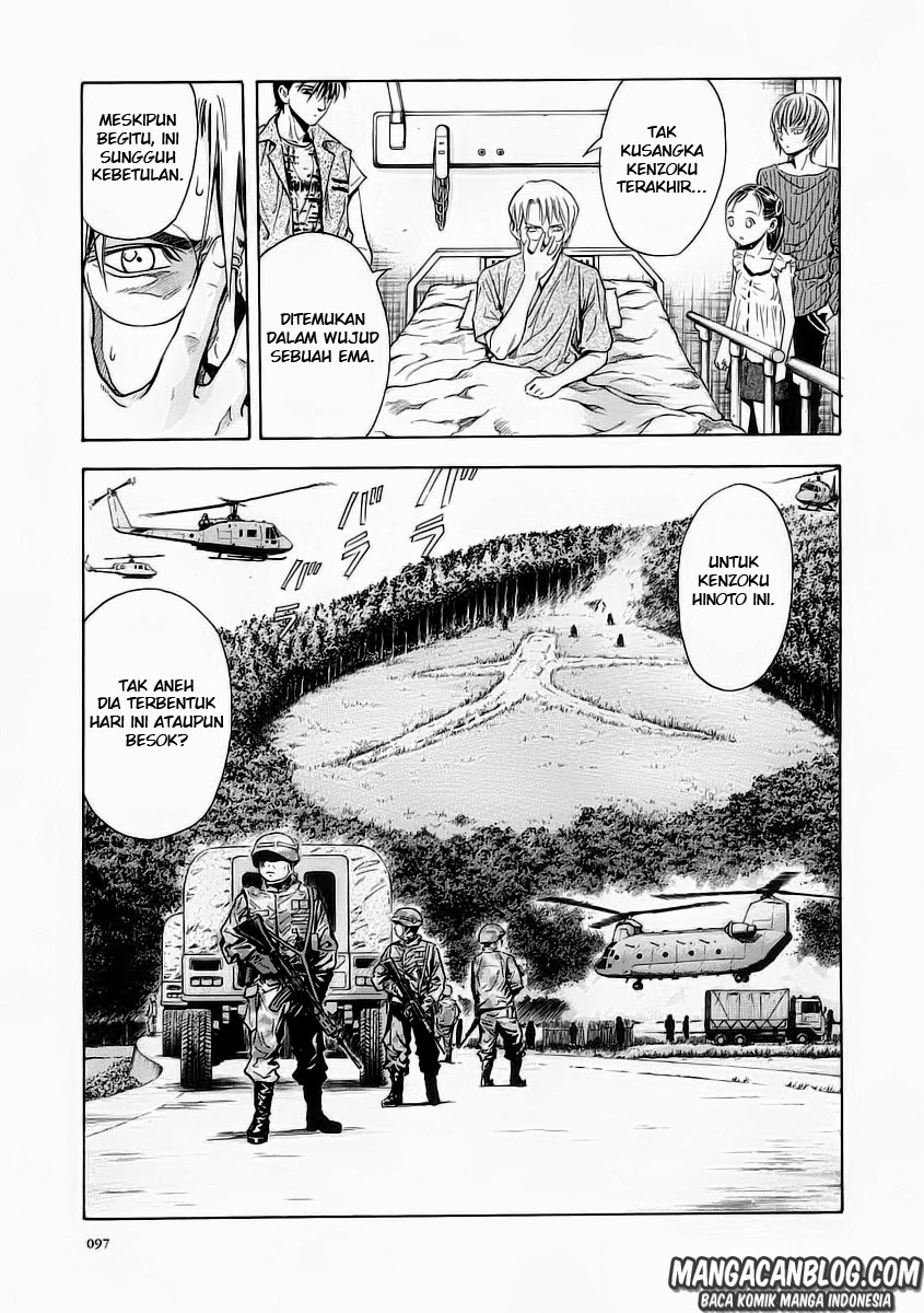Chapter 52 - halaman 34