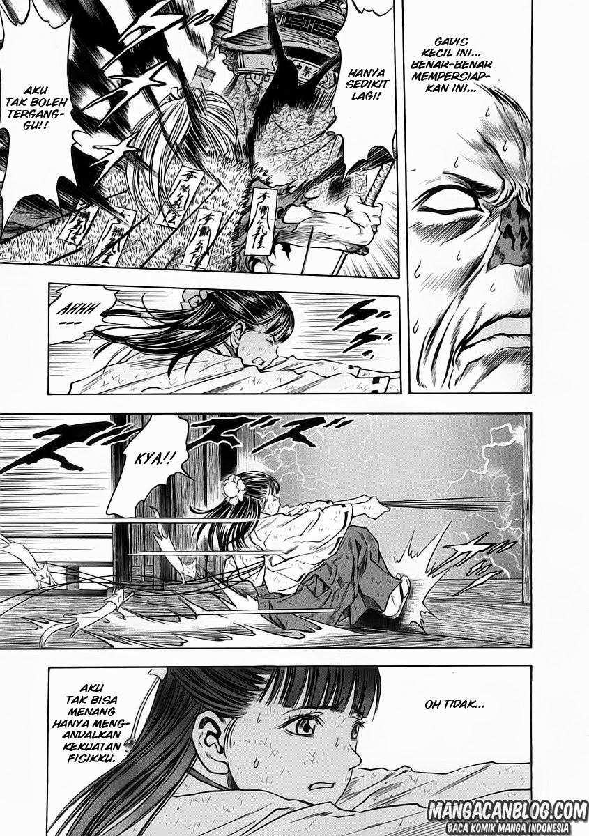 Chapter 51 - halaman 21