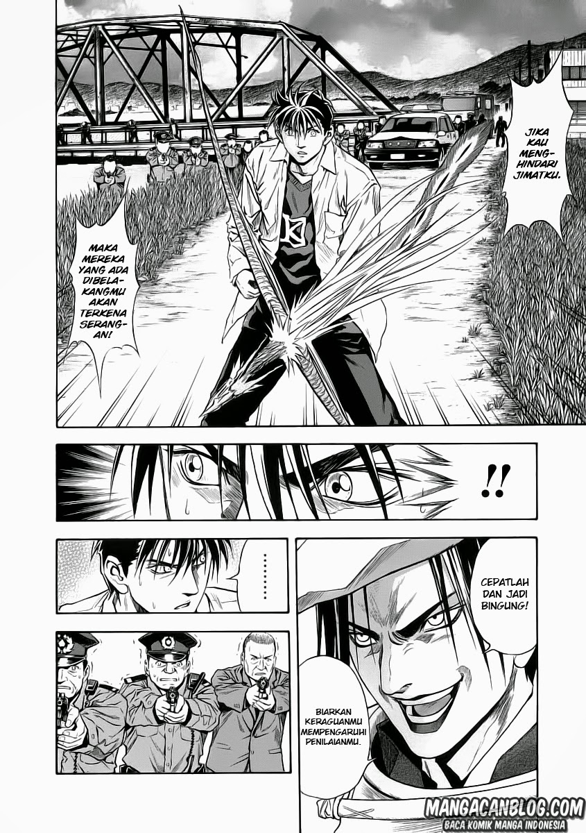 Chapter 50 - halaman 15