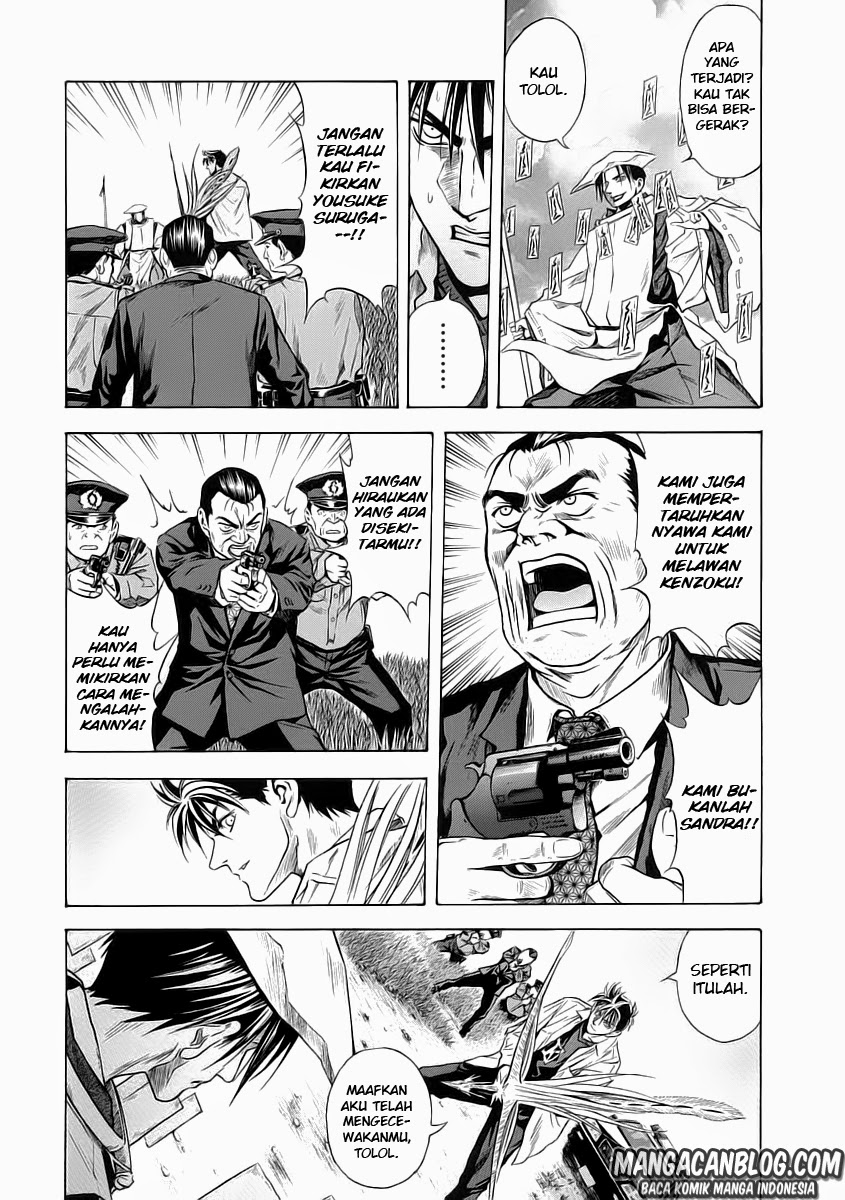 Chapter 50 - halaman 16