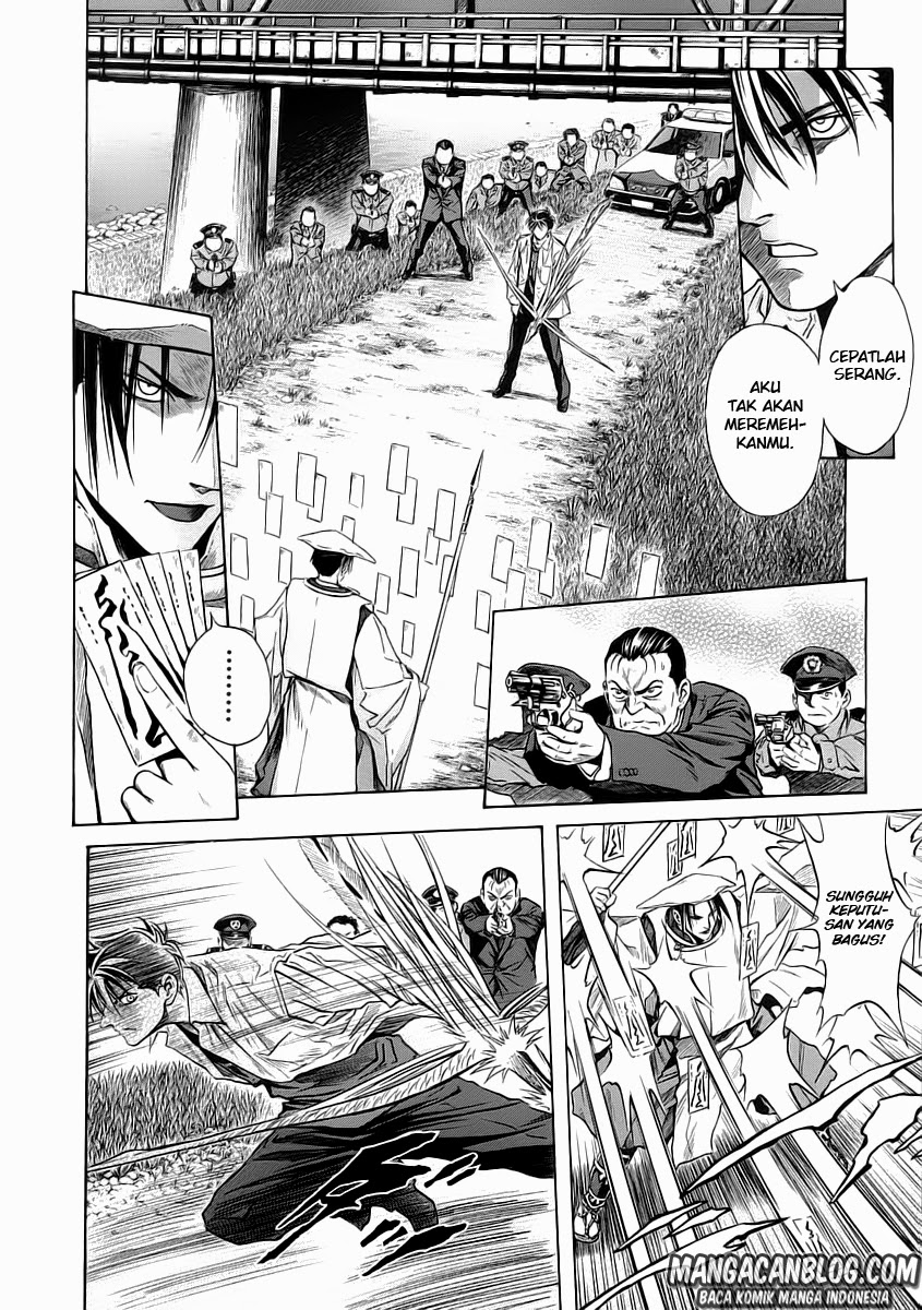 Chapter 50 - halaman 17