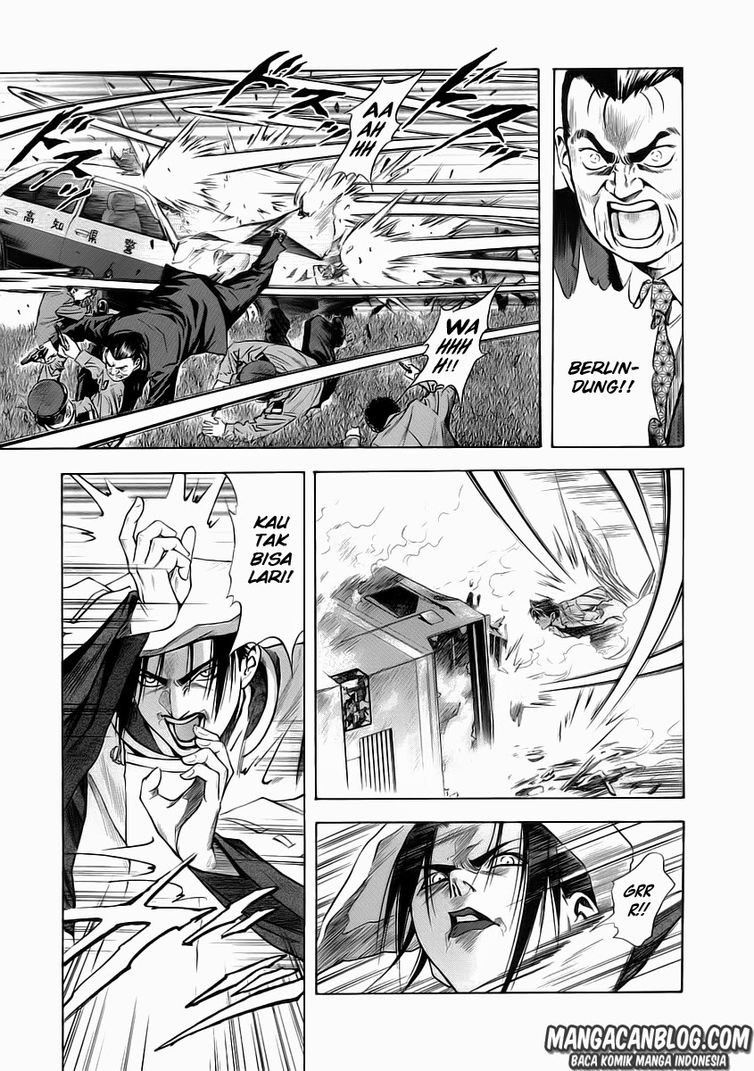 Chapter 50 - halaman 18