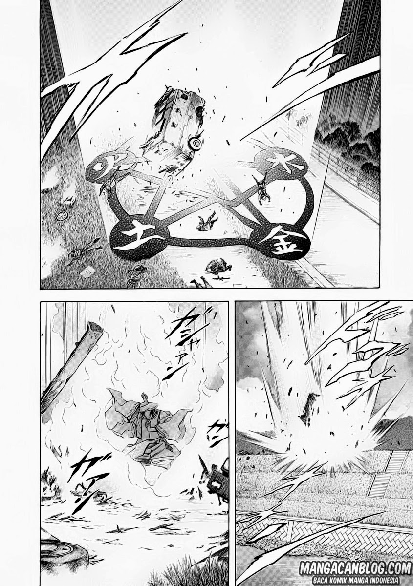 Chapter 50 - halaman 19