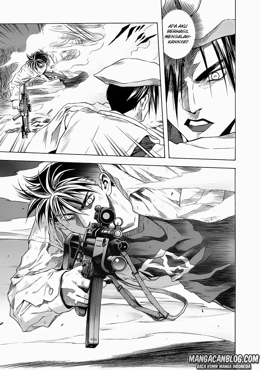Chapter 50 - halaman 20