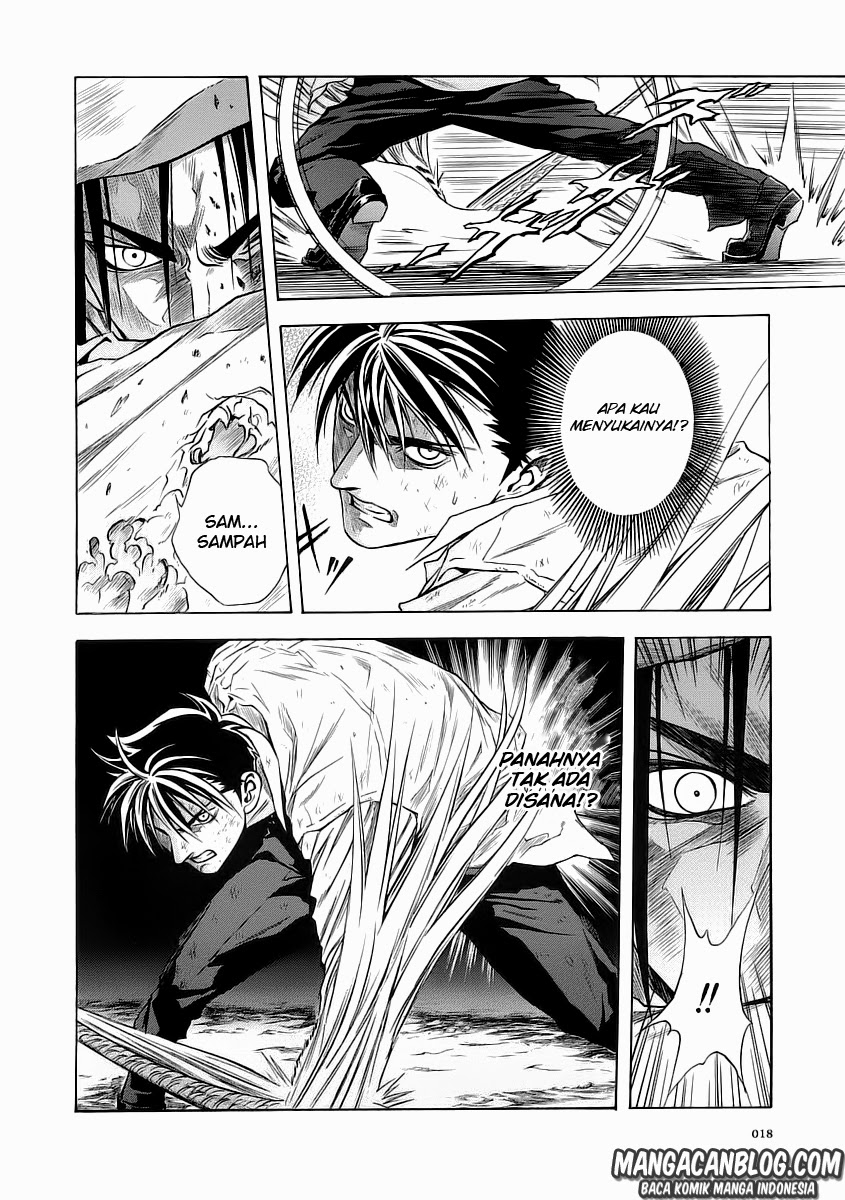 Chapter 50 - halaman 23
