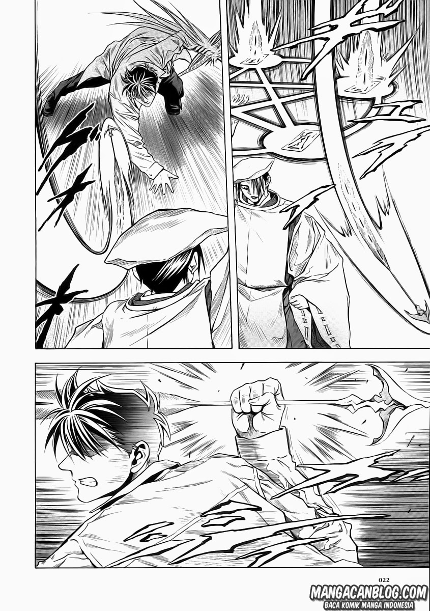 Chapter 50 - halaman 26