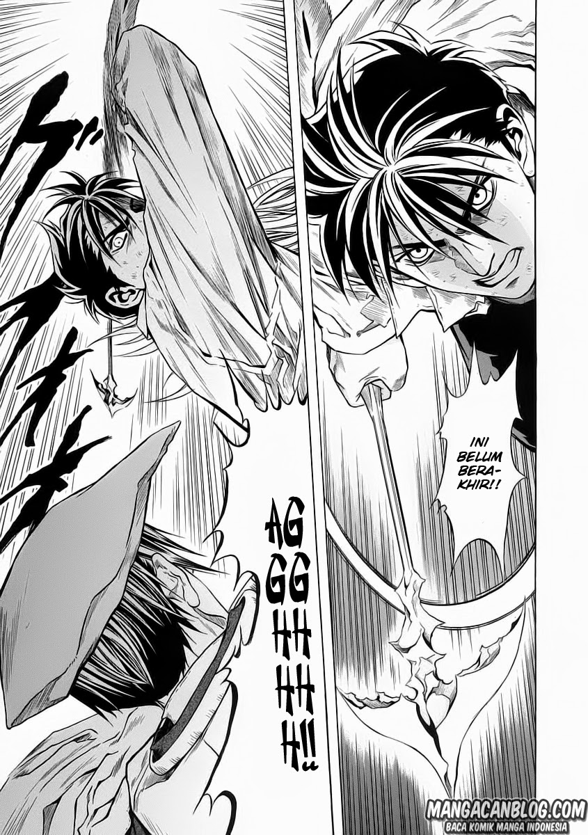 Chapter 50 - halaman 27