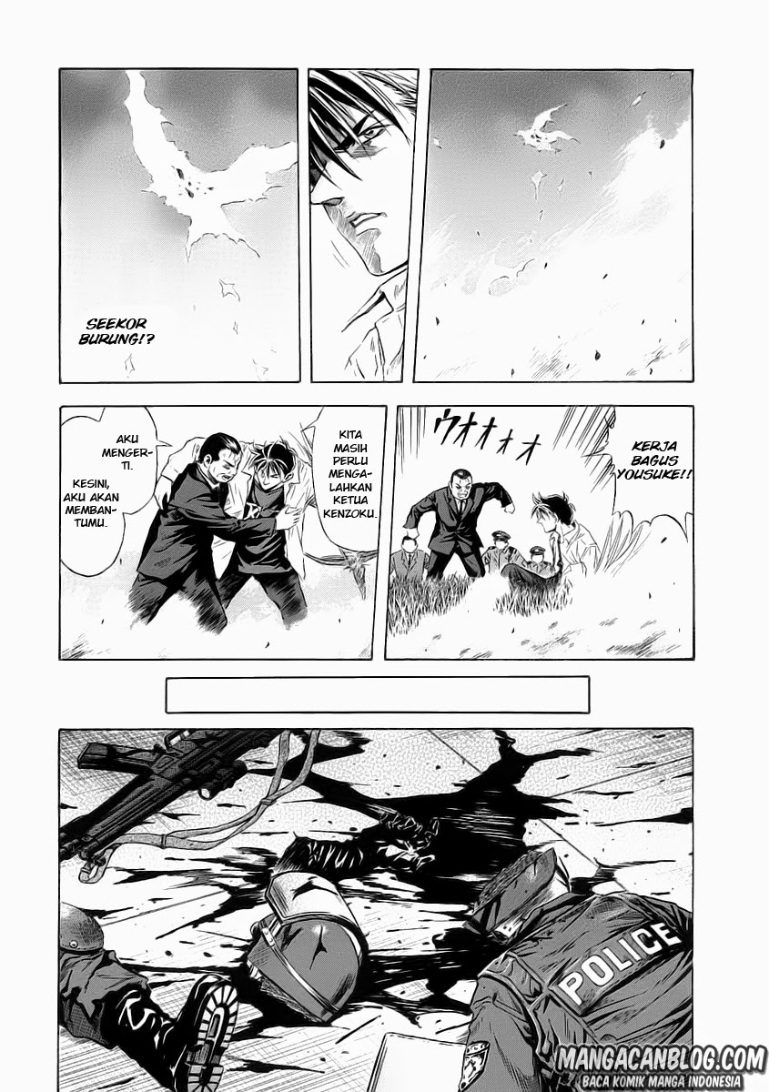 Chapter 50 - halaman 30