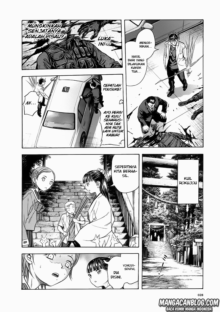 Chapter 50 - halaman 31