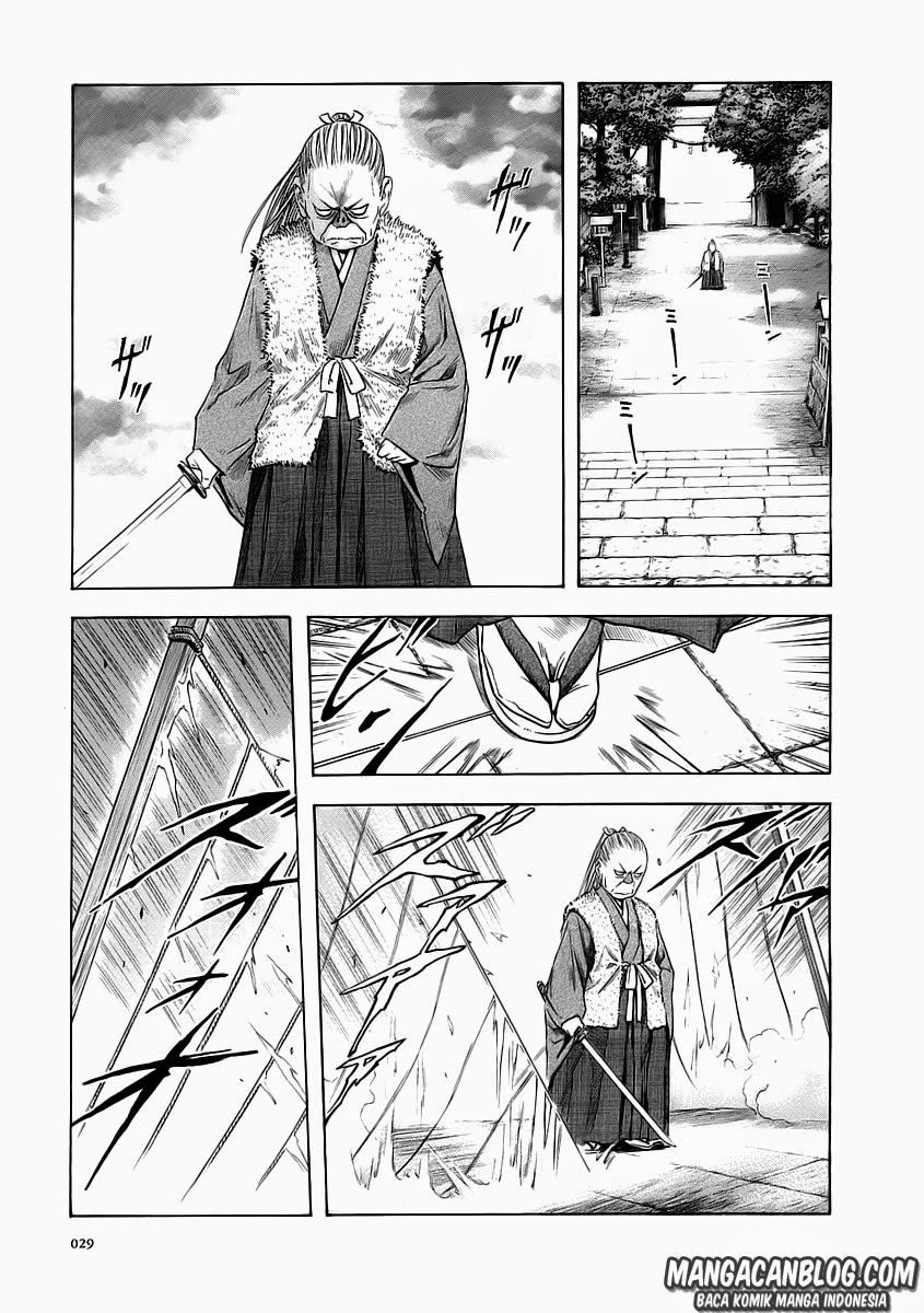 Chapter 50 - halaman 32