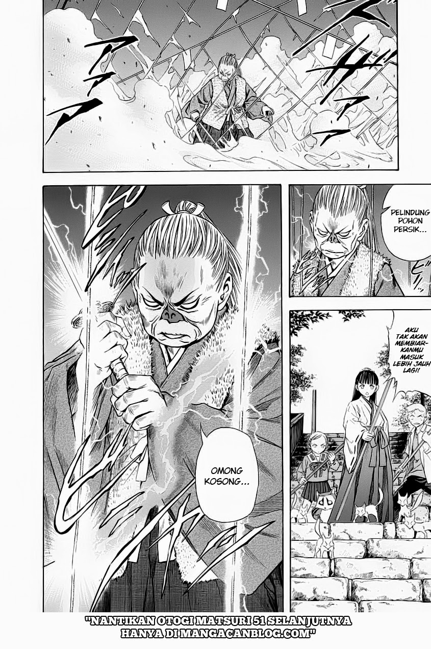 Chapter 50 - halaman 33