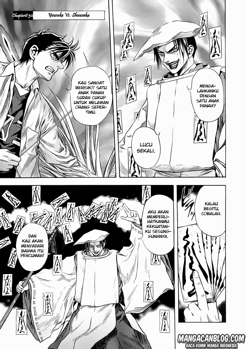 Chapter 50 - halaman 8