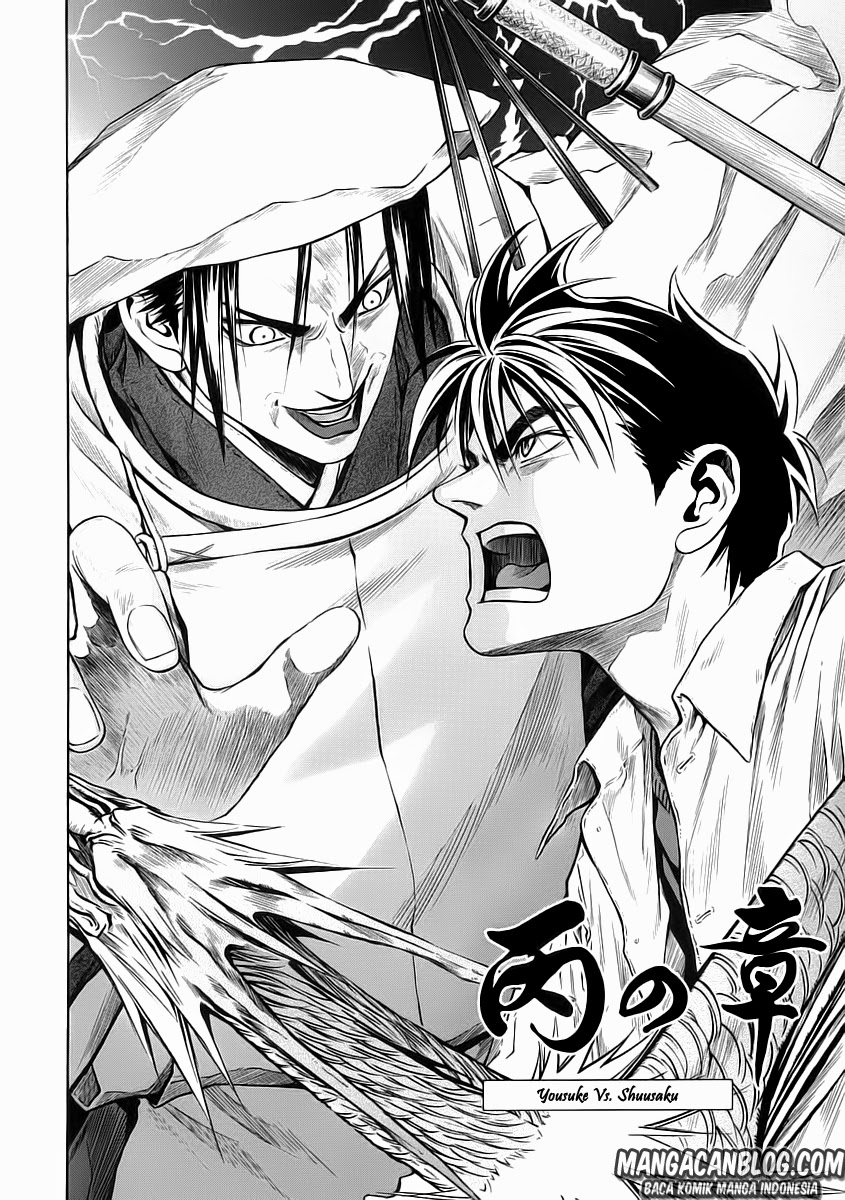 Chapter 50 - halaman 9