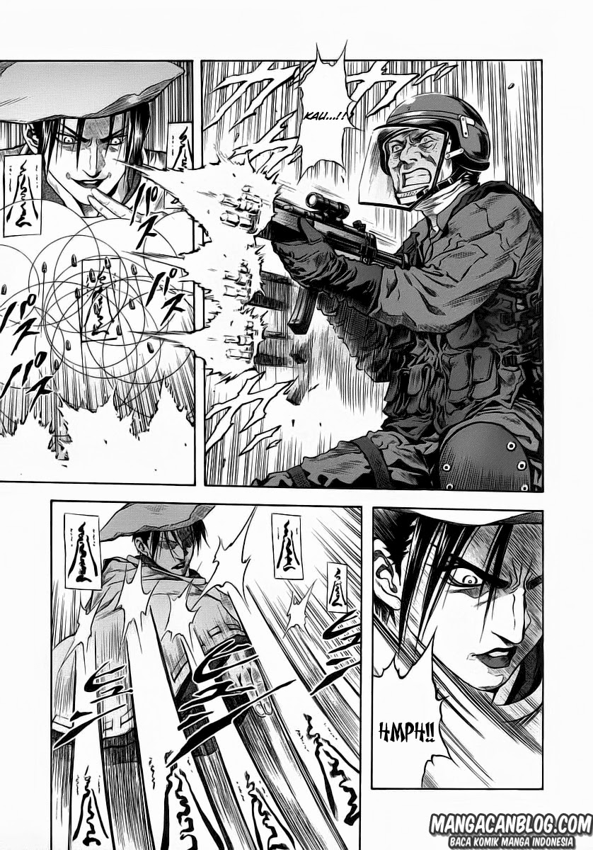 Chapter 49 - halaman 21