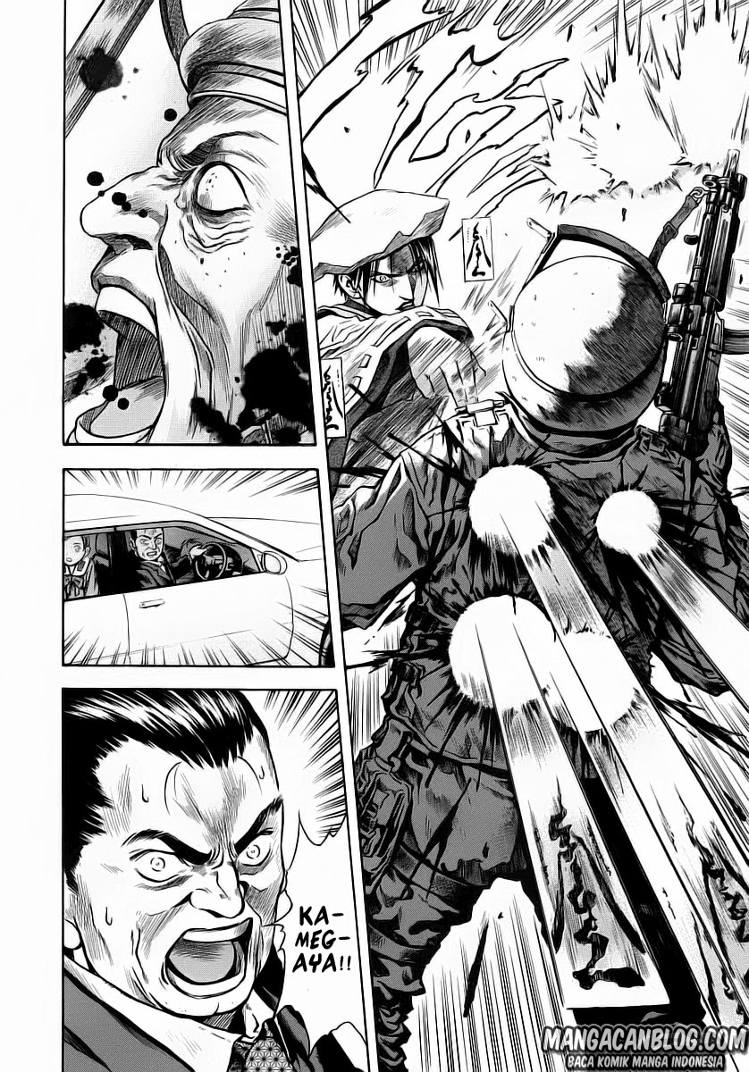 Chapter 49 - halaman 22