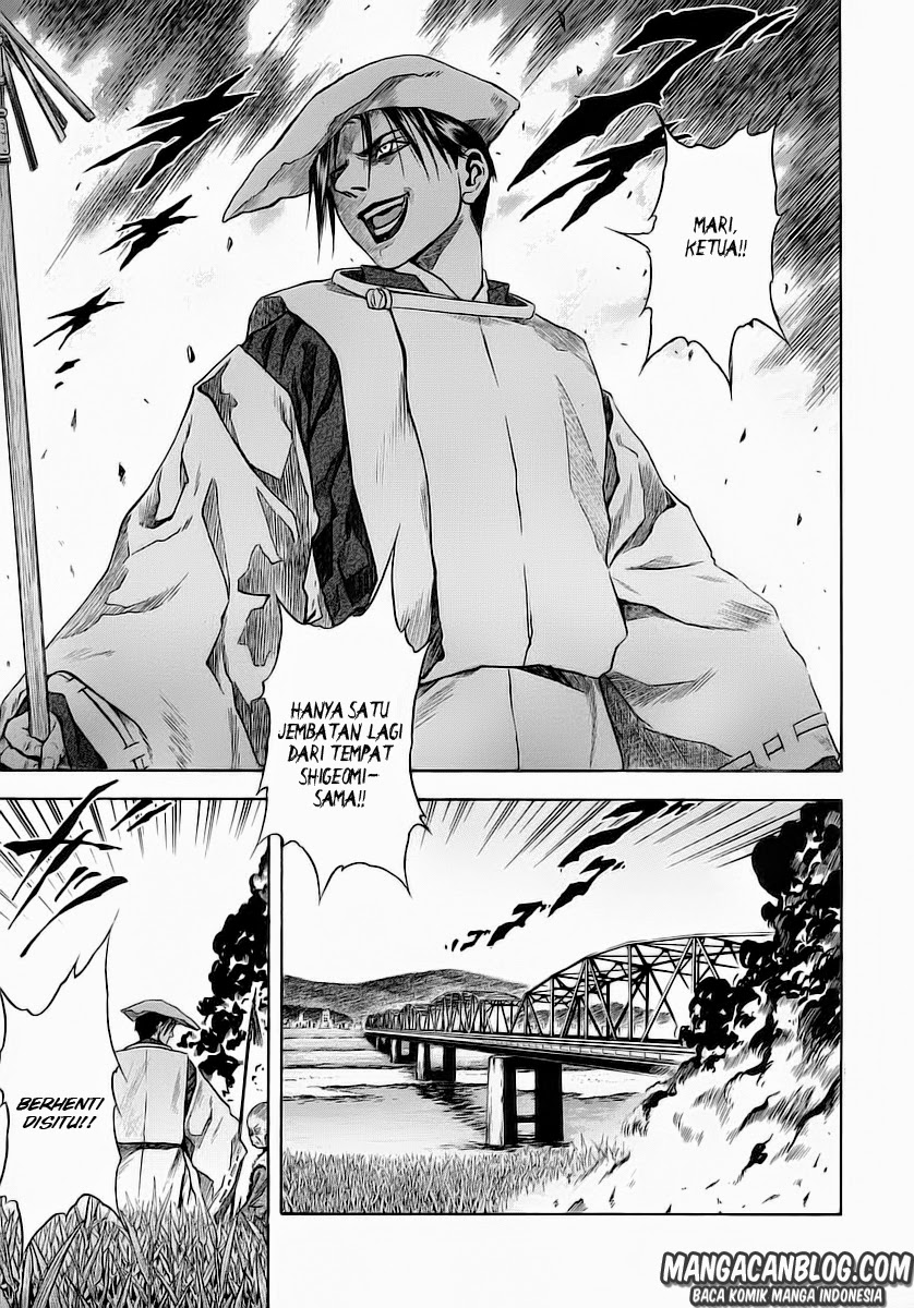 Chapter 49 - halaman 23