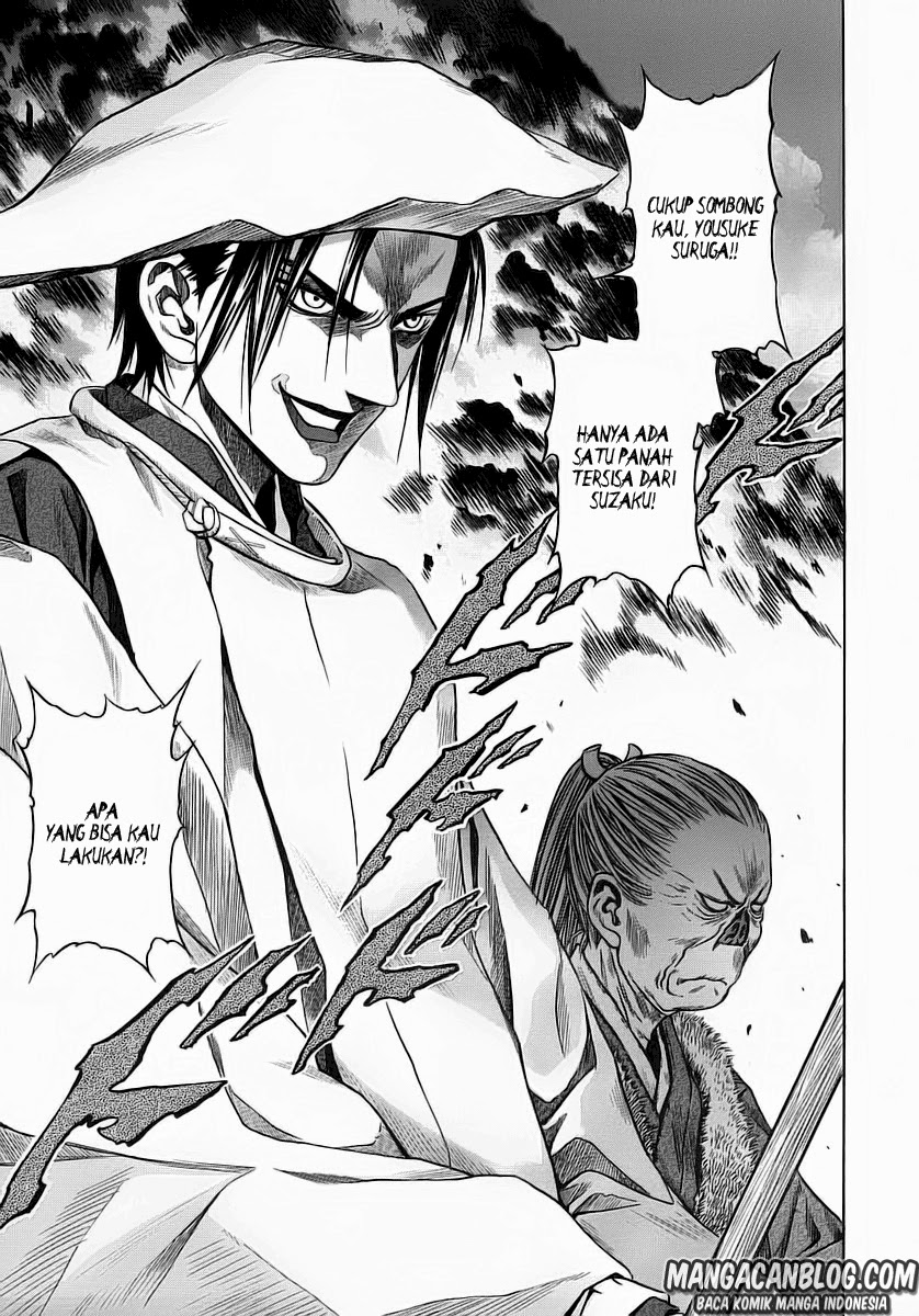 Chapter 49 - halaman 25