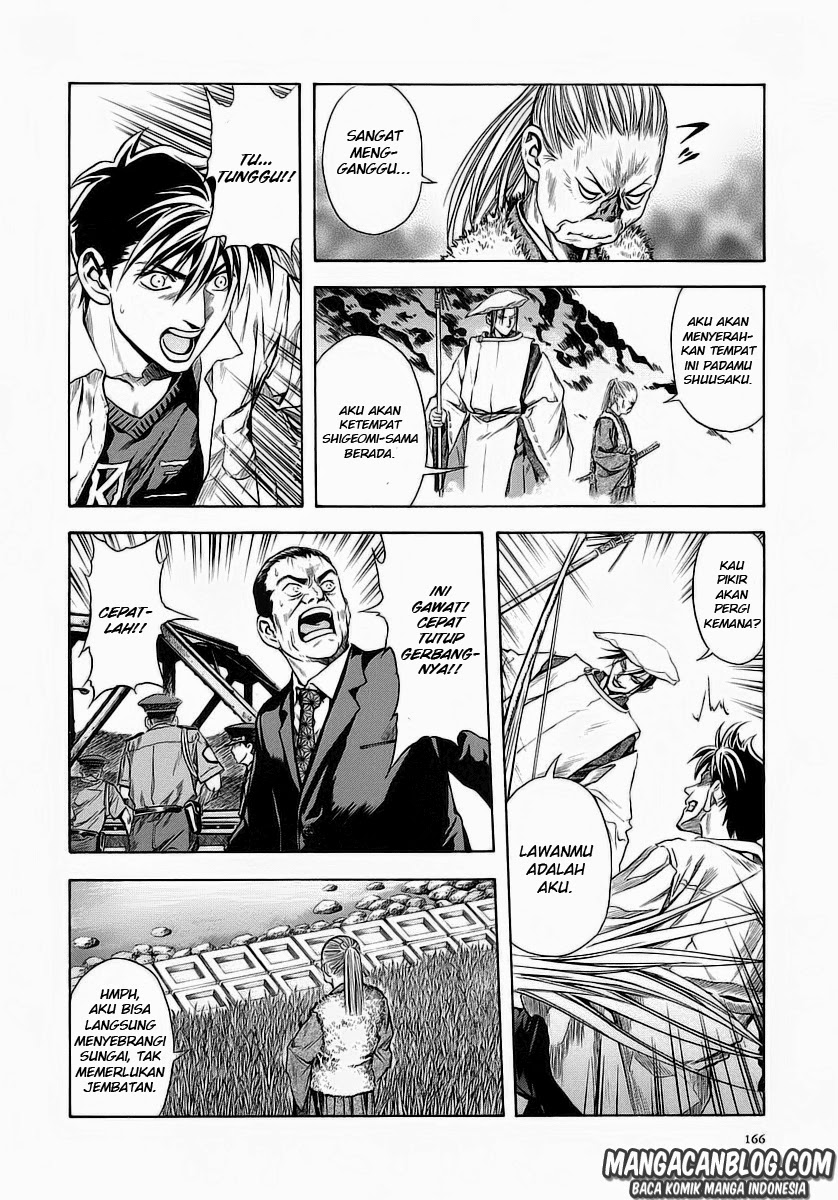 Chapter 49 - halaman 26