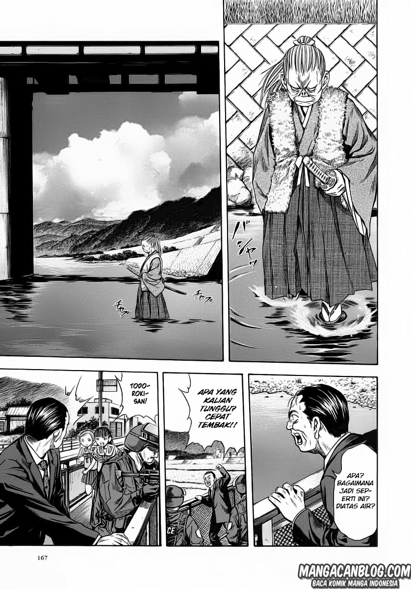 Chapter 49 - halaman 27