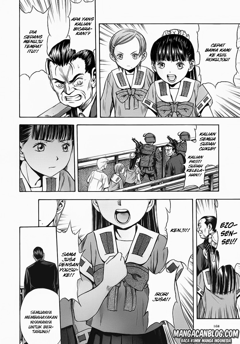 Chapter 49 - halaman 28