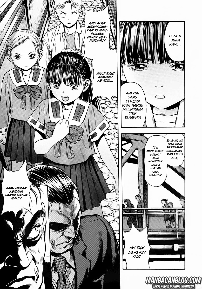 Chapter 49 - halaman 29