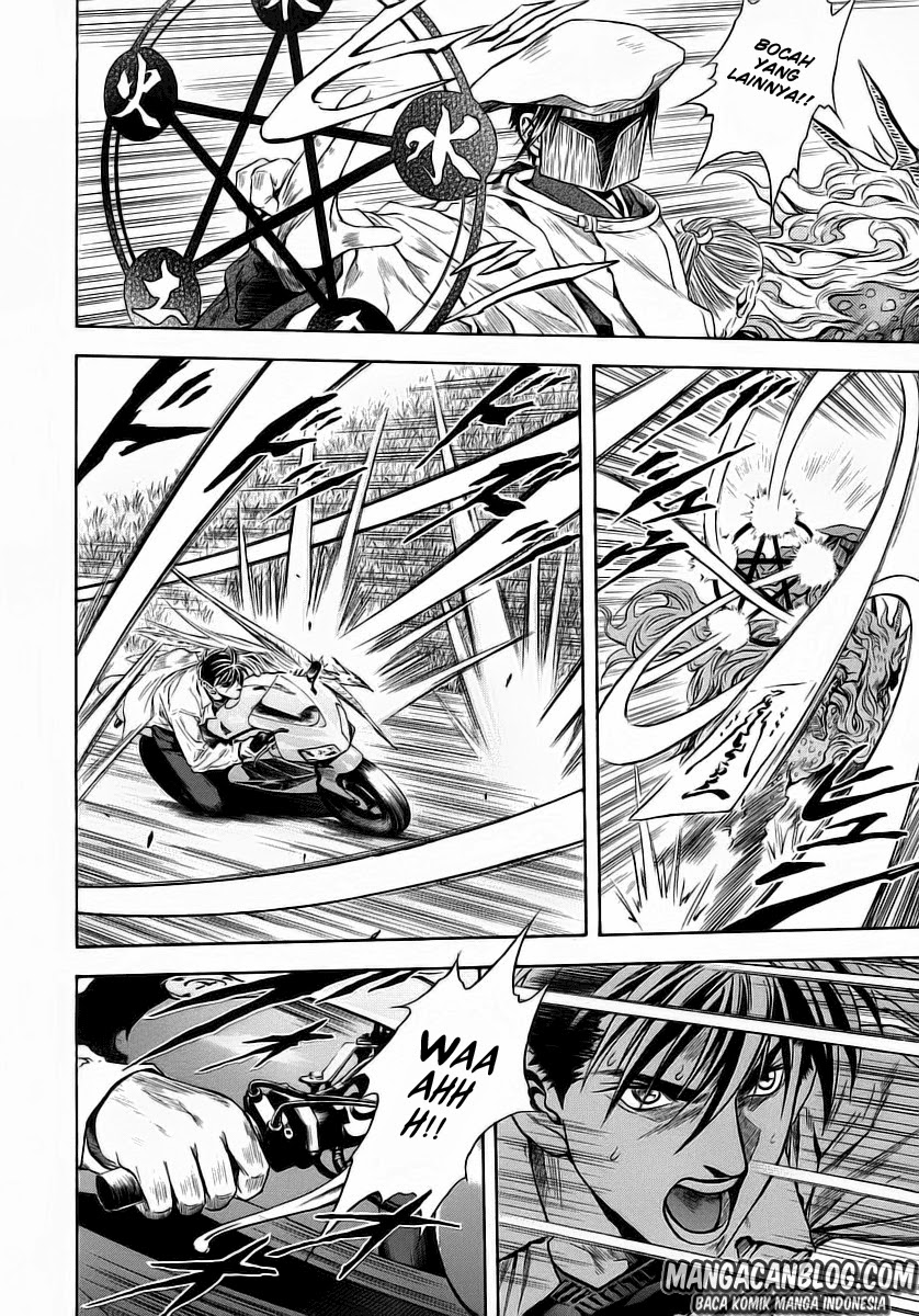 Chapter 49 - halaman 6