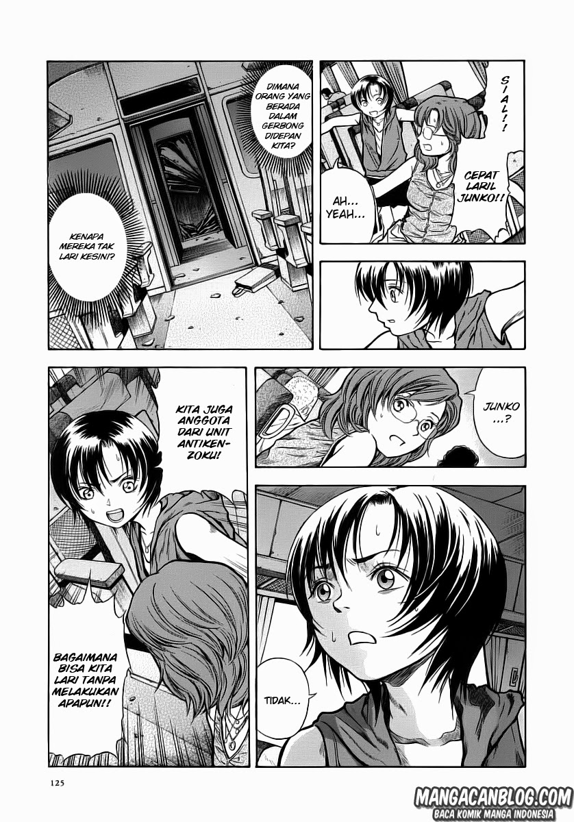 Chapter 48 - halaman 14